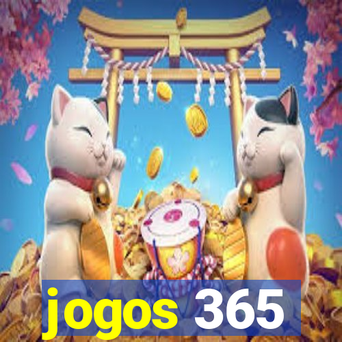 jogos 365